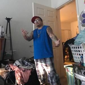 Meet your Posher, Brandon